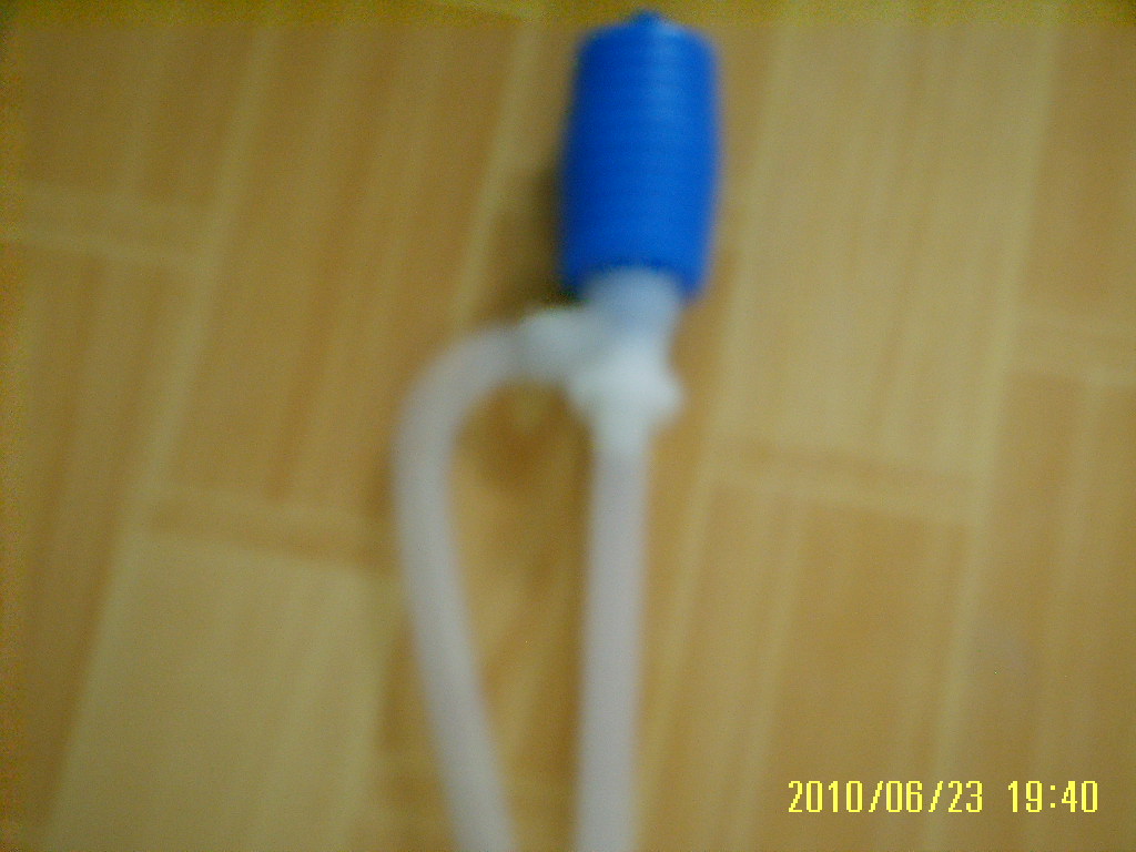 小油抽