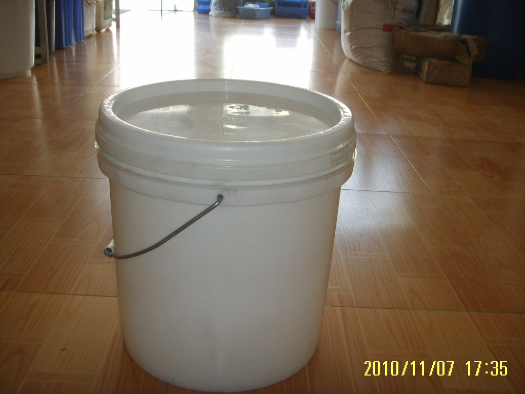 新5kg大口桶