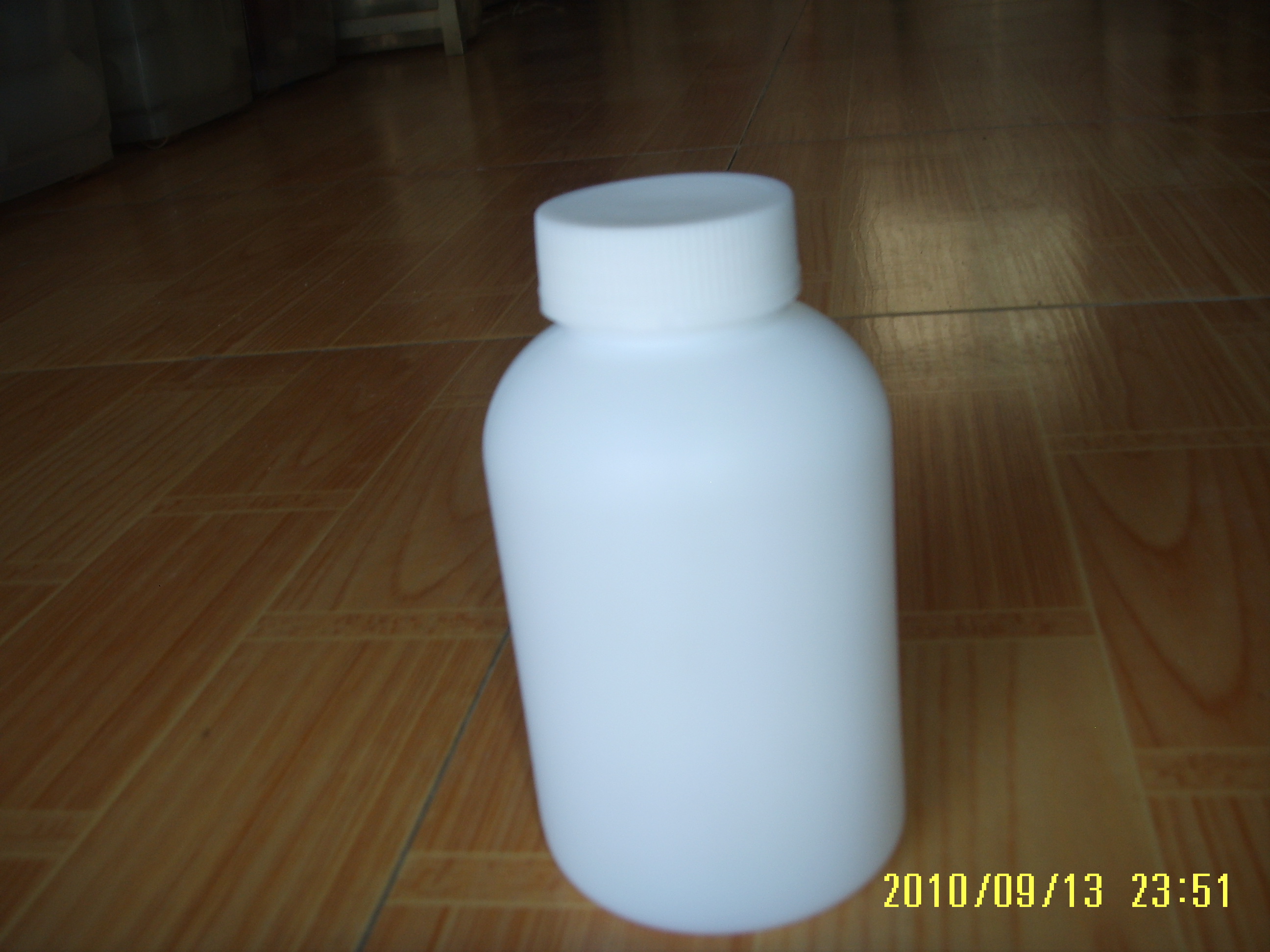 B500g圆瓶