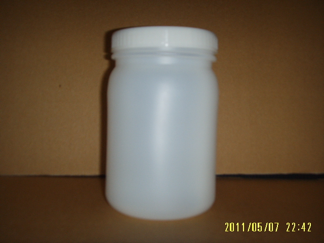 500g大口调油瓶