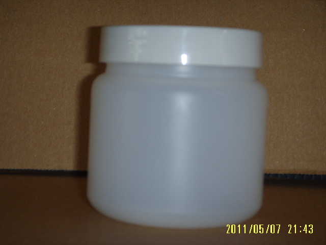 100g大口调油瓶