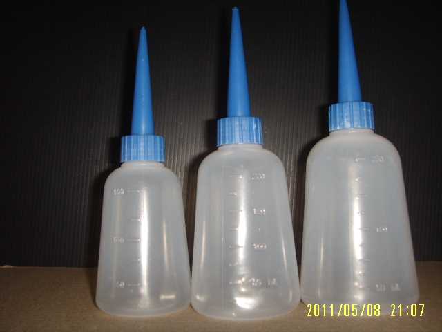 150ml-250ml车油瓶