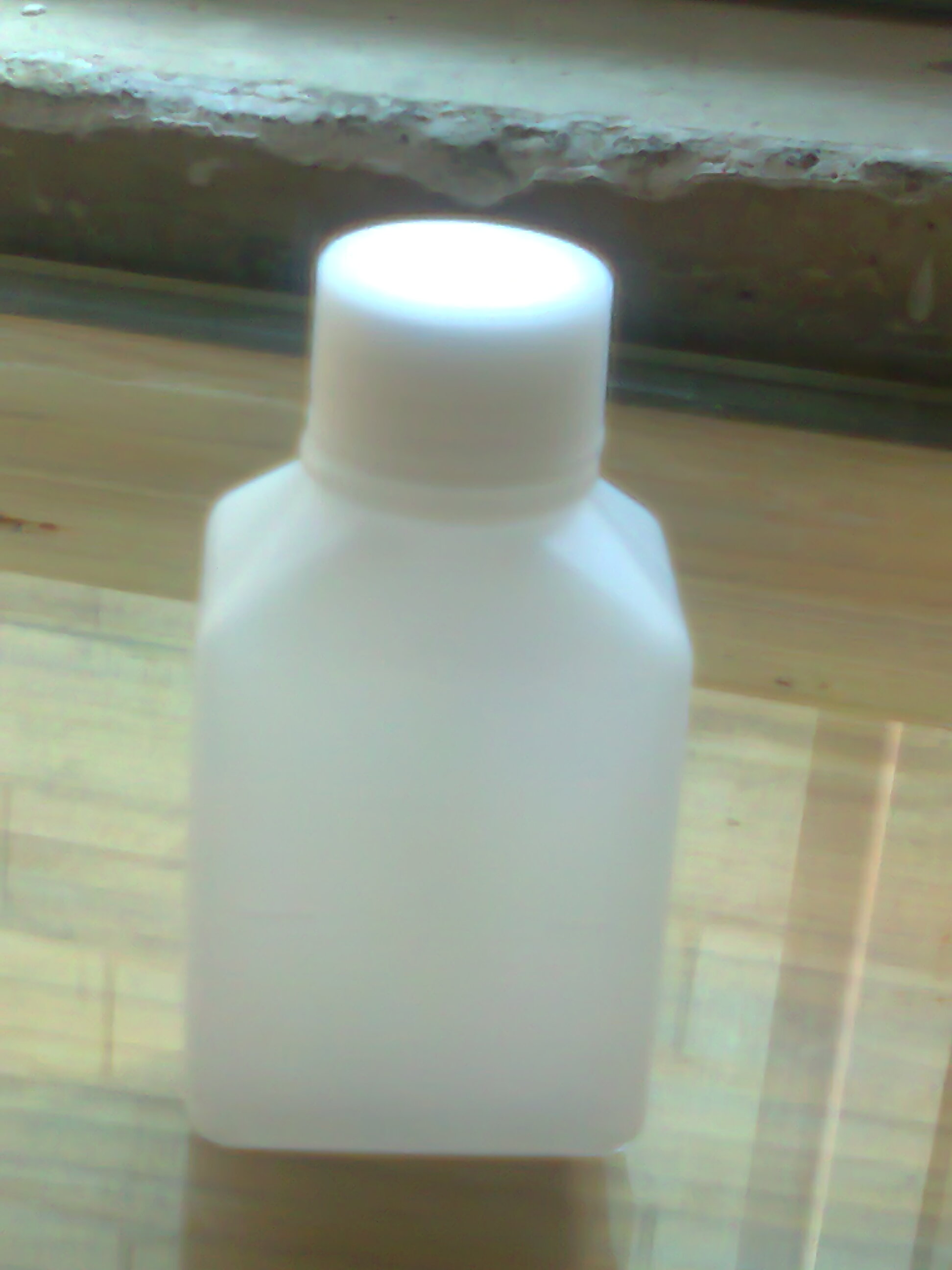 50g小口方扁瓶