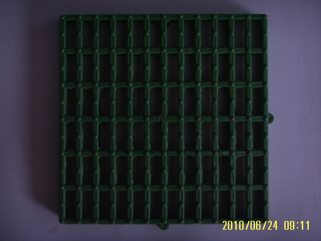 30X30垫板绿色