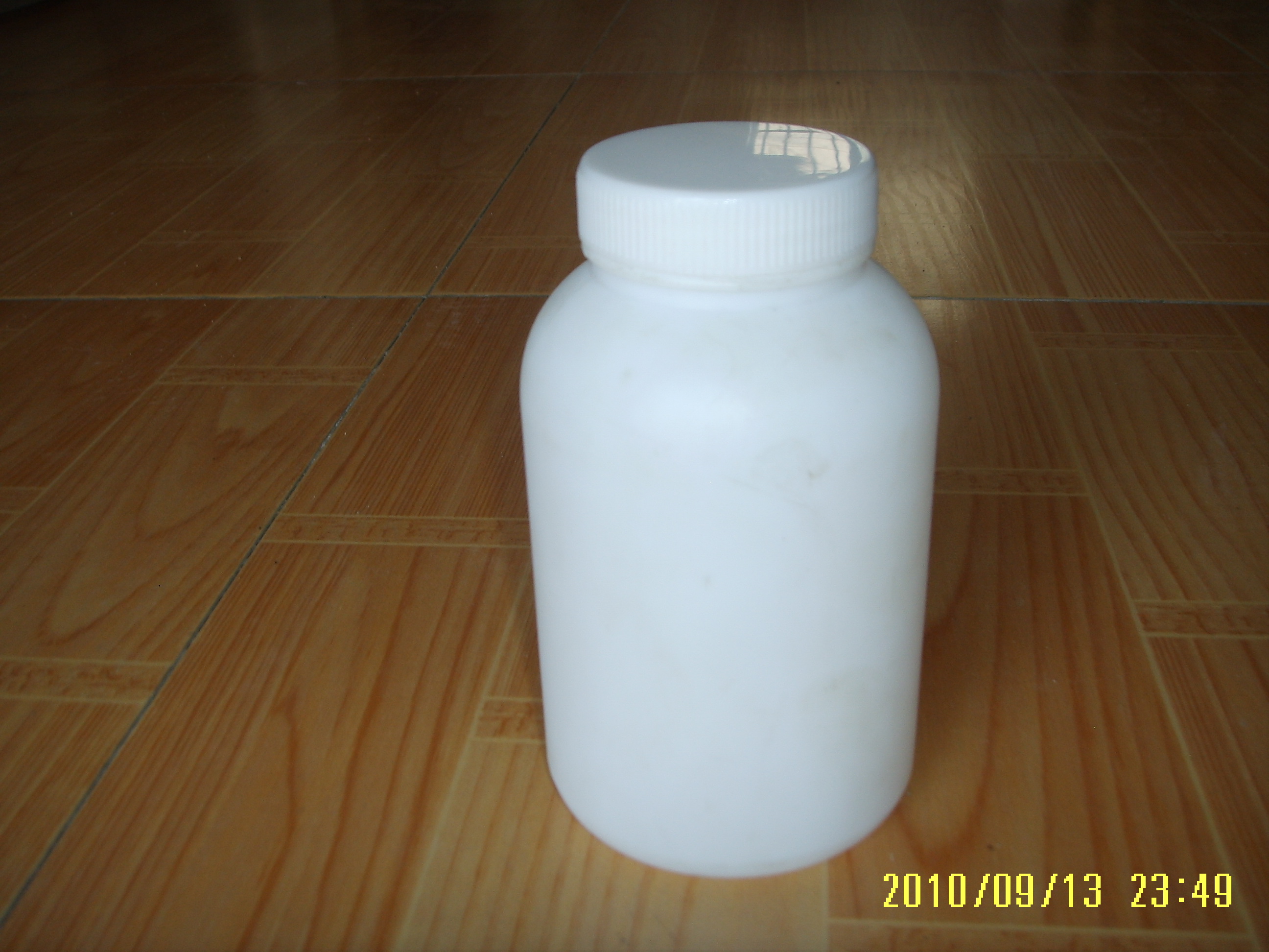800g圆瓶