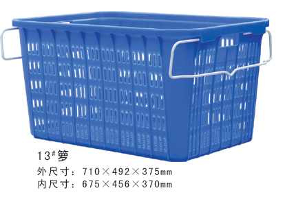 13#有耳菜箩